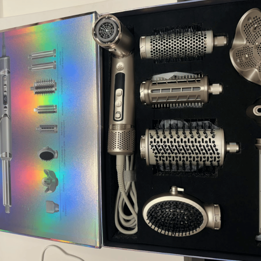 MultiStyler fra Care Copenhagen