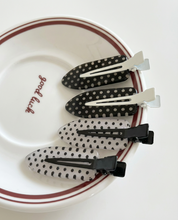 Care HairClips