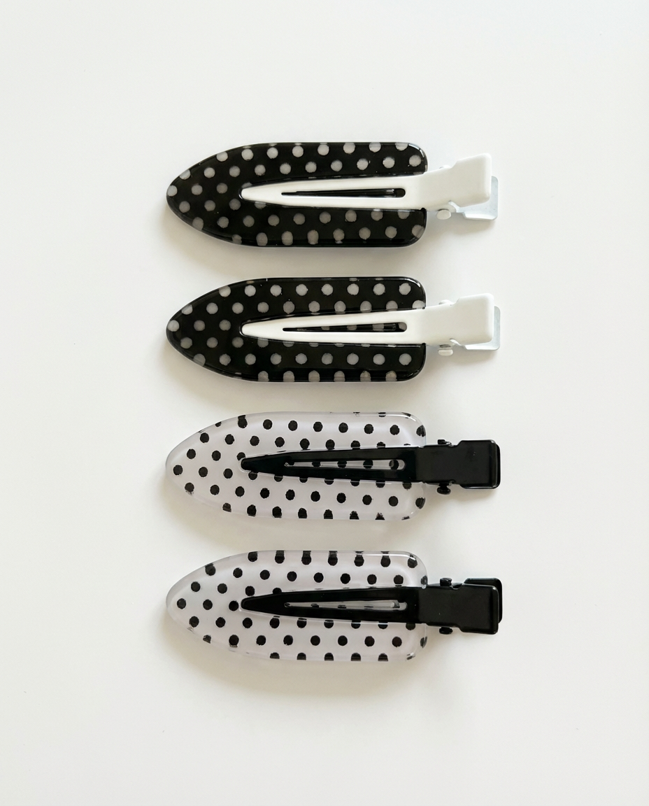 Care HairClips
