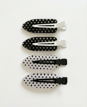 Care HairClips