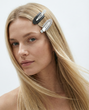 Care HairClips
